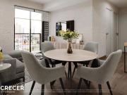 Departamento en venta en Lince a $119,406