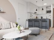 Departamento en venta en Lince a $112,186