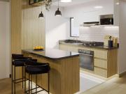 Departamento en venta en Lince a $127,194