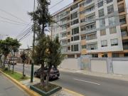 Departamento en venta en Lince a $136,500