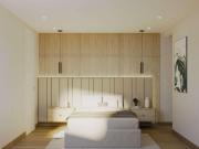 Departamento en venta en Lince a $134,155