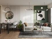 Departamento en venta en Lince a $139,988