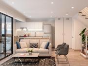 Departamento en venta en Lince a $177,047