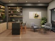 Departamento en venta en Lince a $91,721