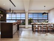 Departamento en venta en Lince a $65,886
