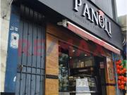 Oficina en venta en Lince a S/268,000