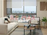 Departamento en venta en Lince a S/493,000