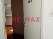 Departamento en venta en Lince a S/478,982