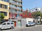 Departamento en venta en Lince a S/478,982