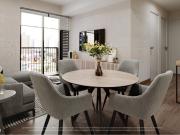 Departamento en venta en Lince a S/485,000