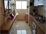 Departamento en venta en Lince a S/581,292