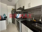 Departamento en venta en Lince a S/647,900