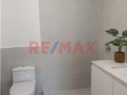 Departamento en venta en Lince a S/957,000