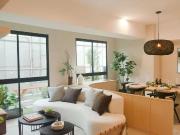 Departamento en Venta en Lindavista Norte, CDMX Balcón y...