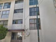 Departamento en Lindavista Norte, Gustavo A. Madero,...