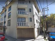Departamento en venta en Lindavista Norte, Gustavo A....