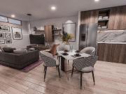 Departamento en venta en Lindavista Norte, Gustavo A....