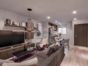 Departamento en venta en Lindavista Norte, Gustavo A....