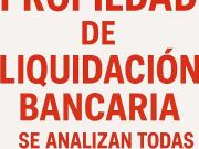 Departamento en Venta en Liquidación Bancaria Cuarta...