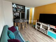 Departamento en Venta en Lira, Santiago