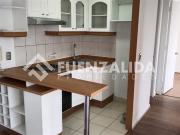 Departamento en Venta en Lira / Santa Isabel
