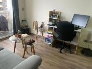 Departamento en Venta en Lira / Santa Isabel Departamento en Venta en Lira / Santa Isabel