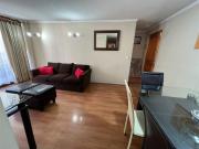 Departamento en Venta en Lira/General Jofre
