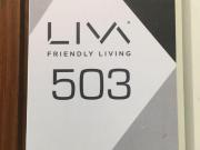 Departamento en Venta en Liva Friendly Living Solares