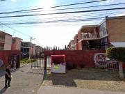Departamento en venta en Llano de los Báez, Ecatepec de...