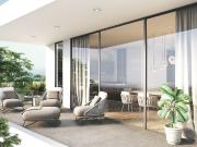 Departamento en venta en Llano Grande, Cancún, Estado De...