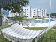 Departamento en venta en Llano Largo, Acapulco de...
