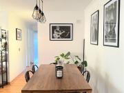 Departamento en Venta en Llano Subercaseaux / Metro El Llano