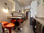 Departamento en venta en LO BARNECHEA