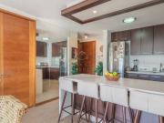 Departamento en venta en LO BARNECHEA