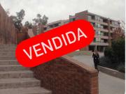Departamento en venta en LO BARNECHEA