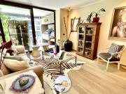 Departamento en venta en LO BARNECHEA