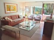 Departamento en venta en LO BARNECHEA