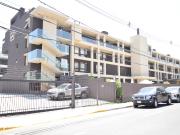 Departamento en venta en LO BARNECHEA