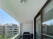 Departamento en venta en LO BARNECHEA
