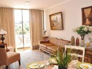 Departamento en Venta en LO BARNECHEA