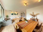 Departamento en venta en LO BARNECHEA