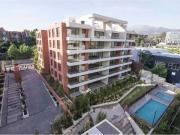 Departamento en venta en LO BARNECHEA