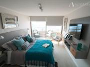 Departamento en Venta en Lo Gallo con Lo Beltrán