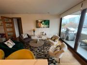 Departamento en Venta en Lo Matta