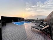 Departamento en Venta en lo matta