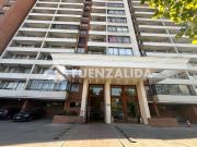Departamento en Venta en Lo Ovalle