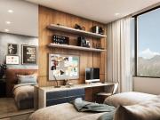 Departamento en venta en Loma Blanca, Santa Catarina,...