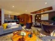 DEPARTAMENTO EN VENTA EN LOMA DE SAN JUAN, QUERETARO
