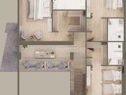 Departamento en venta en Loma Dorada, Querétaro