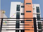 Departamento en venta en Loma Encantada, Puebla, Puebla